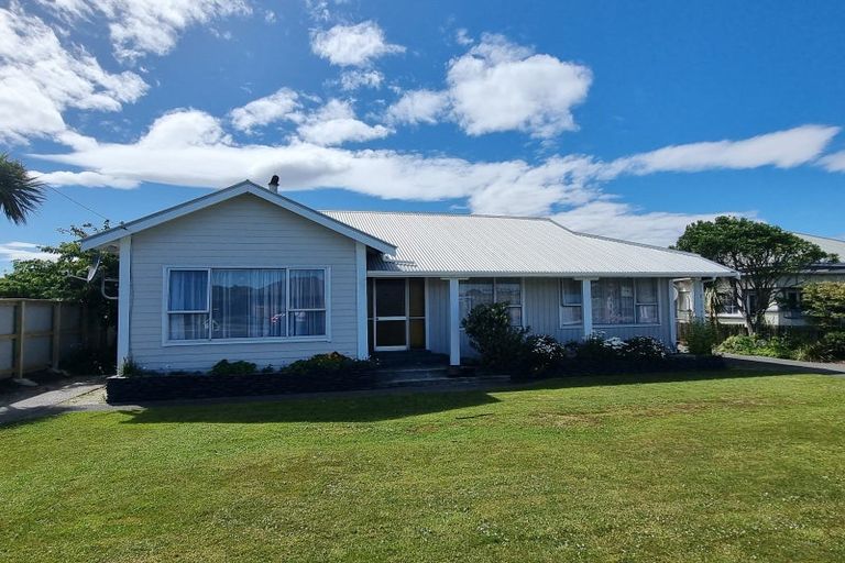 Photo of property in 93 Blake Street, Blaketown, Greymouth, 7805
