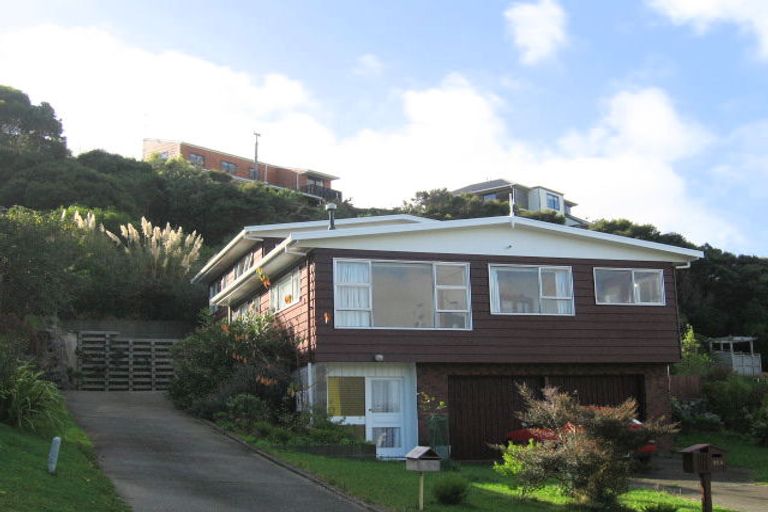 Photo of property in 35b Truro Road, Camborne, Porirua, 5026