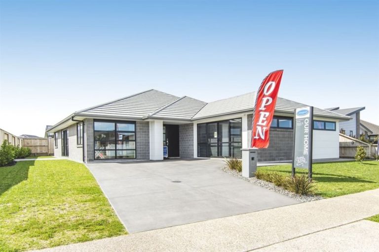 Photo of property in 63 Te Ranga Memorial Drive, Pyes Pa, Tauranga, 3112