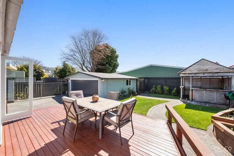 Photo of property in 9 Derwent Lee Grove, Epuni, Lower Hutt, 5011
