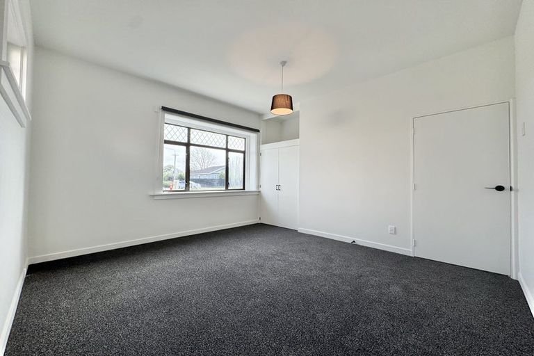 Photo of property in 106 Aldwins Road, Phillipstown, Christchurch, 8062