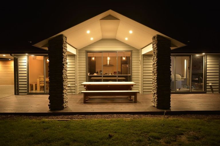 Photo of property in 13 Tennyson Close, Hanmer Springs, 7334