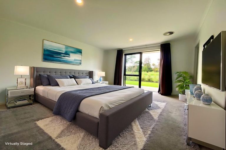 Photo of property in 39 Awanui Avenue, Te Kauwhata, 3710