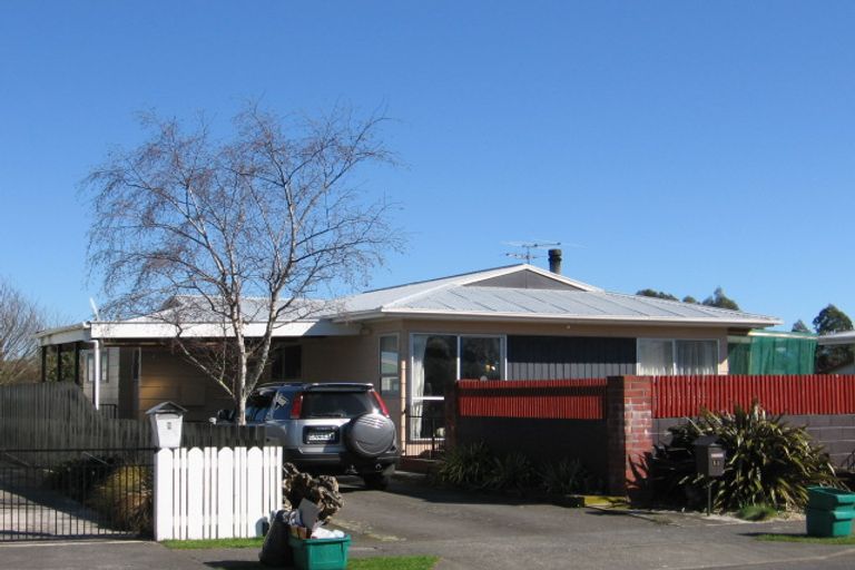Photo of property in 11 Waterhouse Street, Masterton, 5810