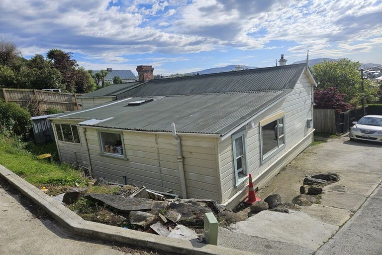 Photo of property in 58 Forbury Road, Forbury, Dunedin, 9012