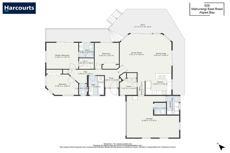 Photo of property in 525 Mahurangi East Road, Algies Bay, Warkworth, 0920