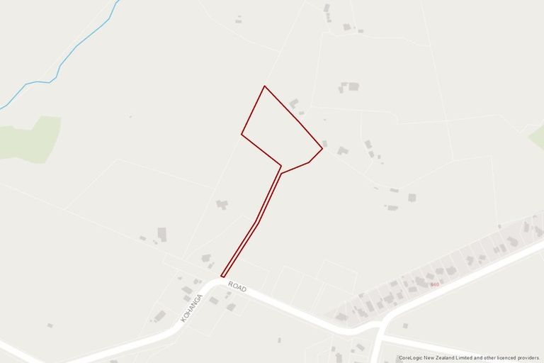 Photo of property in 643 Kohanga Road, Onewhero, 2697