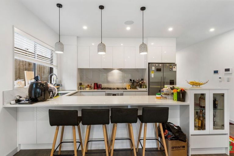 Photo of property in 36 Hangahai Road, Flat Bush, Auckland, 2019