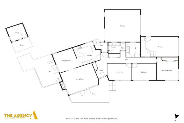 Photo of property in 27 Marian Drive, Inner Kaiti, Gisborne, 4010
