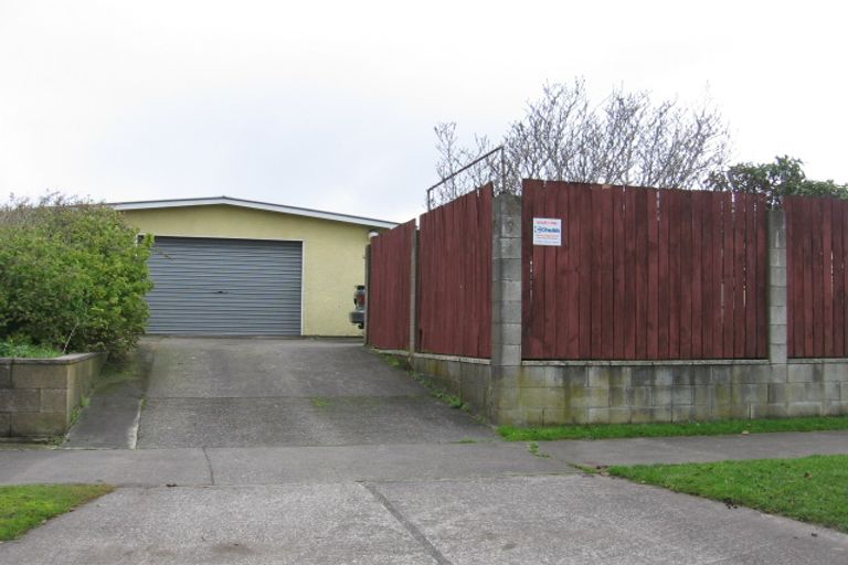 Photo of property in 3 Karamea Crescent, Kelvin Grove, Palmerston North, 4414