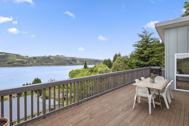 Photo of property in 12 Junction Road, Ravensbourne, Dunedin, 9022