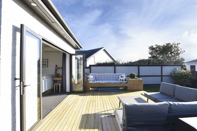 Photo of property in 230 Chelmsford Street, Waverley, Invercargill, 9810