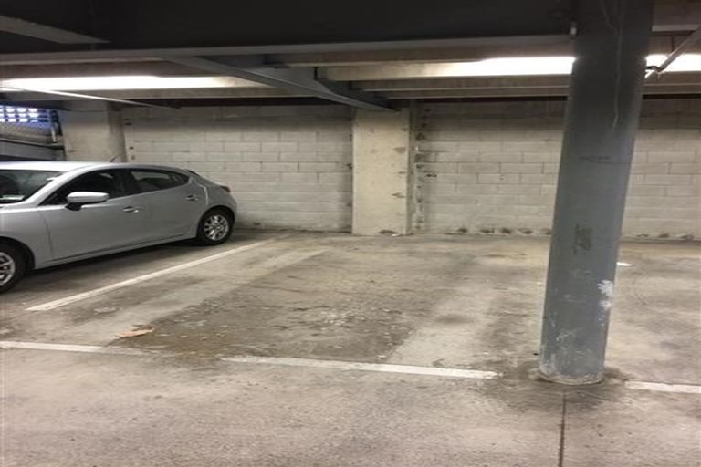 Photo of property in 4g/1 Hanson Street, Mount Cook, Wellington, 6021