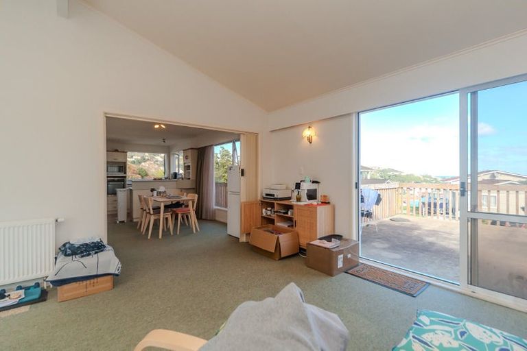 Photo of property in 6 Dallas Court, Miramar, Wellington, 6022