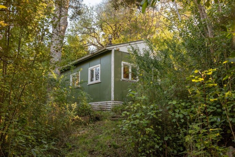 Photo of property in 115 Wainui Valley Road, Wainui, French Farm, 7582