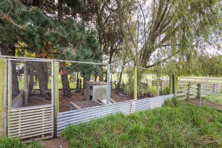 Photo of property in 507 Newbury Line, Bunnythorpe, Palmerston North, 4478