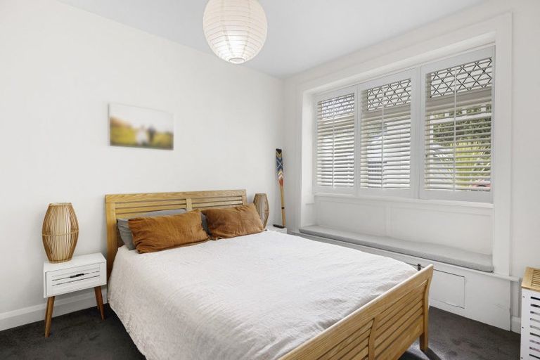 Photo of property in 36 Oroua Street, Eastbourne, Lower Hutt, 5013