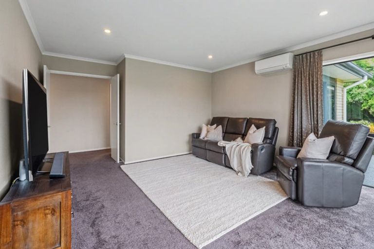 Photo of property in 3 Rossington Drive, West Melton, 7618