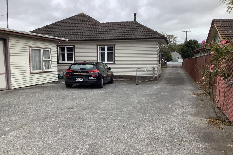 Photo of property in 934 High Street, Avalon, Lower Hutt, 5011