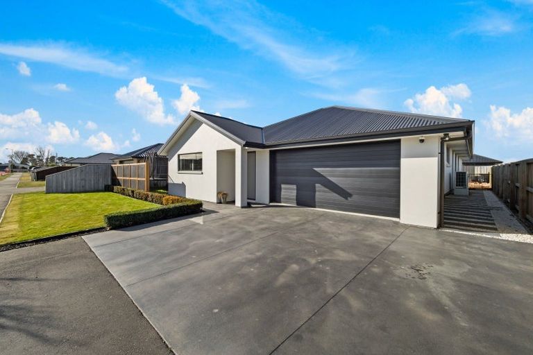 Photo of property in 13 Strowan Avenue, Elgin, Ashburton, 7700