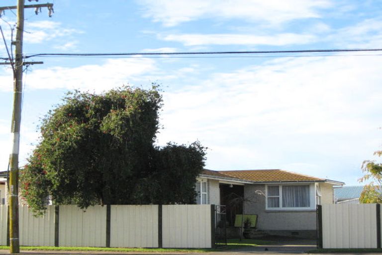 Photo of property in 605 Omahu Road, Frimley, Hastings, 4120