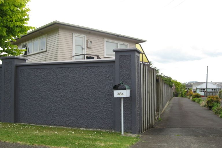 Photo of property in 38 Church Road, Mangere Bridge, Auckland, 2022