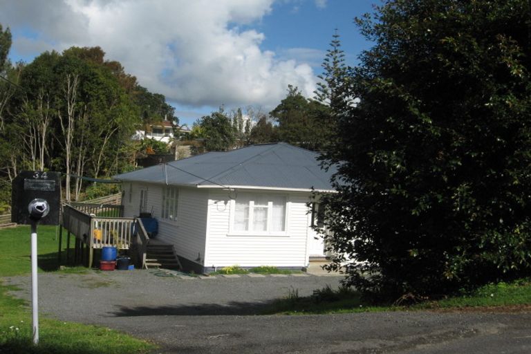 Photo of property in 34 Paranui Valley Road, Tikipunga, Whangarei, 0112