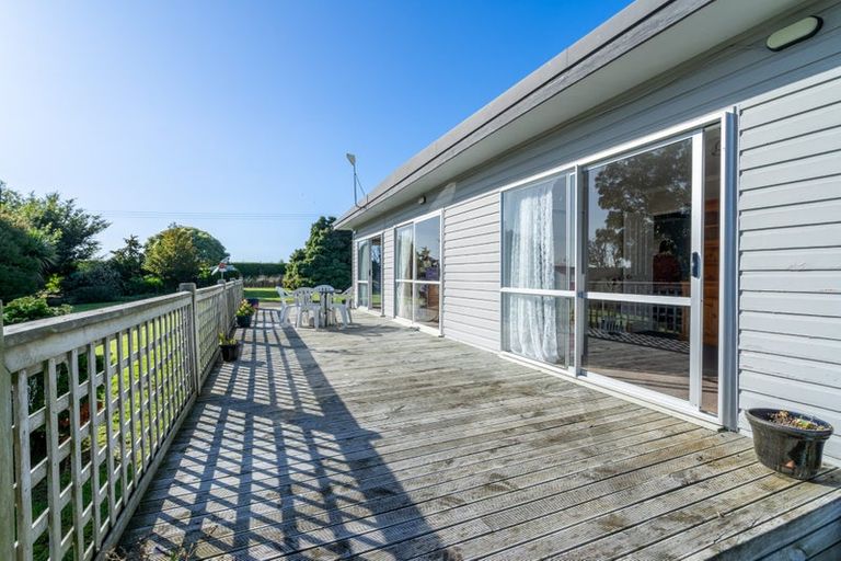 Photo of property in 597 Limestone Plains Road, Isla Bank, Otautau, 9683