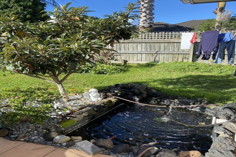 Photo of property in 539 Chapel Road, East Tamaki, Auckland, 2016