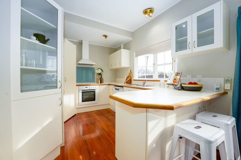 Photo of property in 268 Waterloo Road, Waterloo, Lower Hutt, 5011