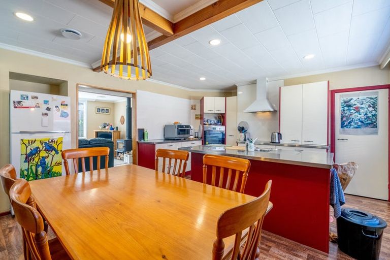 Photo of property in 38 Louisa Street, Gladstone, Invercargill, 9810