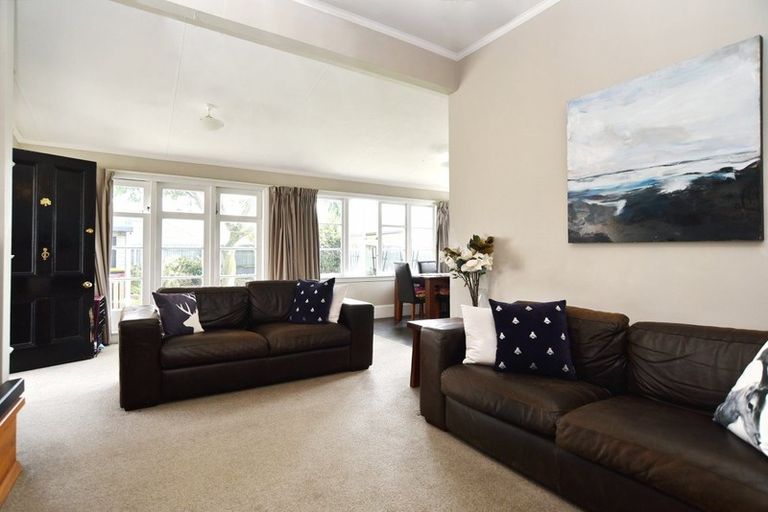 Photo of property in 61 Brynley Street, Hornby, Christchurch, 8042