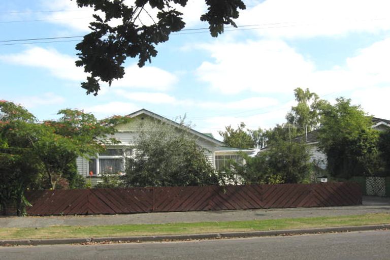Photo of property in 58 Grey Street, Ashburton, 7700