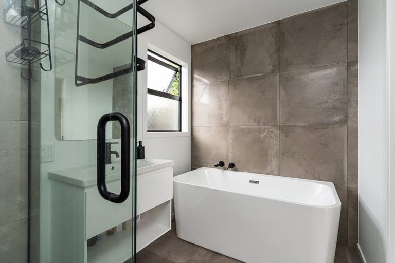 Photo of property in 164b Park Road, West End, Palmerston North, 4410