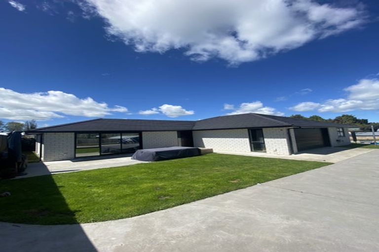 Photo of property in 9b Ballance Street, Kihikihi, Te Awamutu, 3800