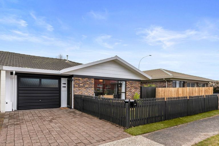 Photo of property in 129b Ranolf Street, Glenholme, Rotorua, 3010