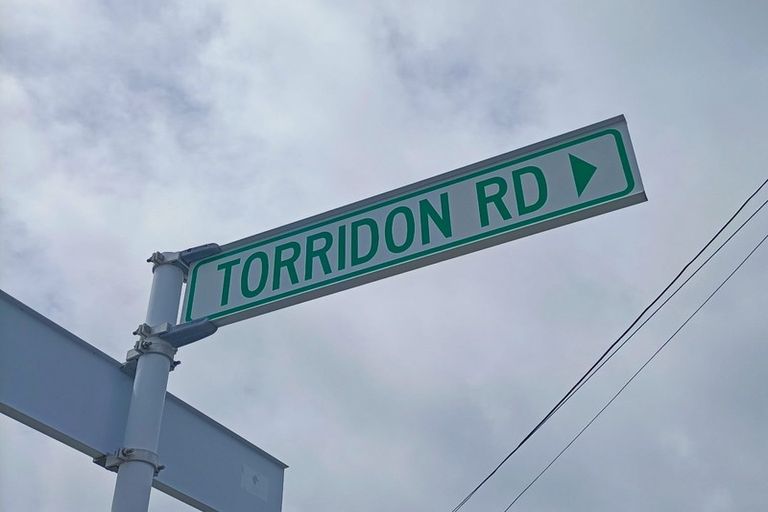 Photo of property in 40 Torridon Road, Miramar, Wellington, 6022