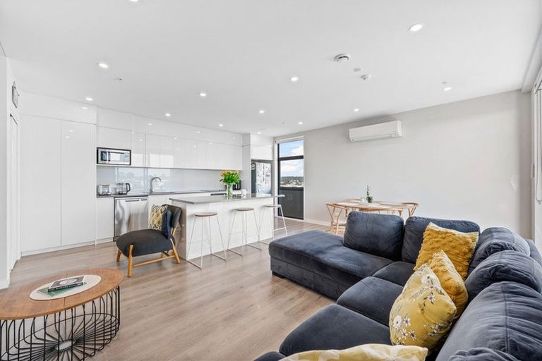 Photo of property in 408/57 Mapou Road, Hobsonville, Auckland, 0616