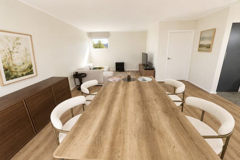 Photo of property in 40b Wingfield Place, Churton Park, Wellington, 6037