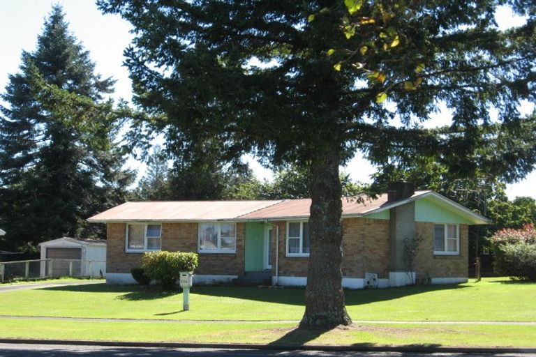 Photo of property in 136 Balmoral Drive, Tokoroa, 3420