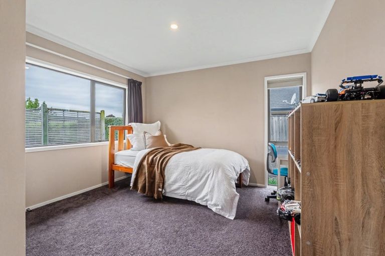 Photo of property in 3 Rossington Drive, West Melton, 7618