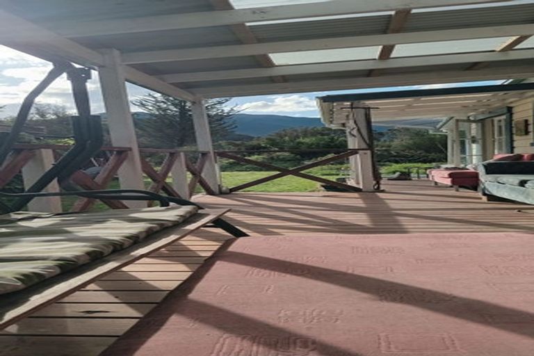 Photo of property in 5 Town Belt South, Blackball, 7804