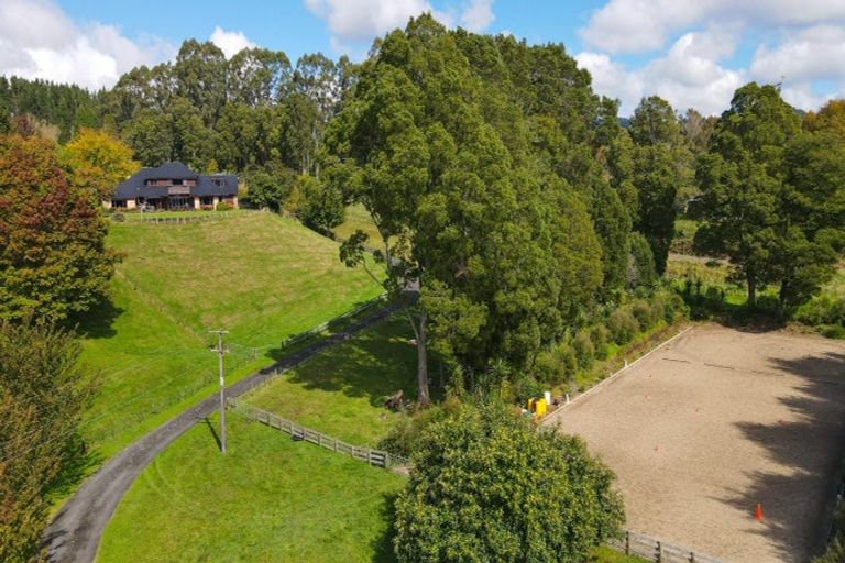 Photo of property in 862c Paradise Valley Road, Ngongotaha Valley, Rotorua, 3072