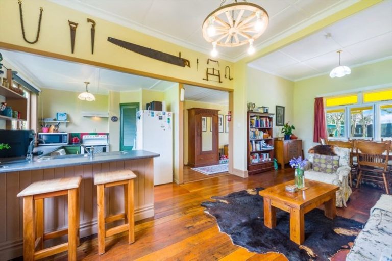 Photo of property in 422 Piako Road, Gordonton, Hamilton, 3281