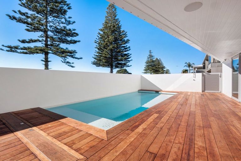 Photo of property in 88 Marine Parade, Mount Maunganui, 3116