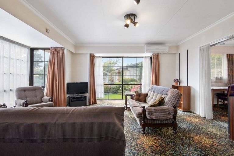 Photo of property in 1/9 Manor Place, Redwoodtown, Blenheim, 7201