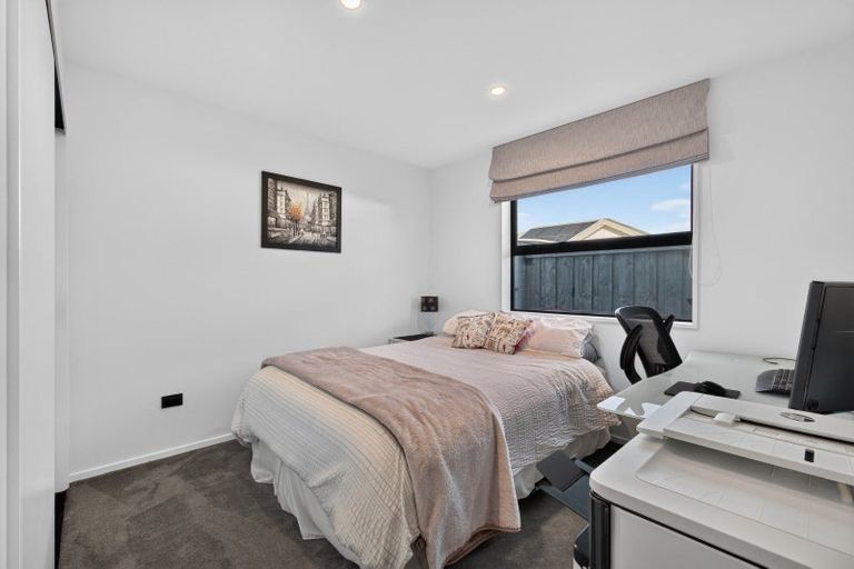 Photo of property in 39 Lusk Street, Rangiora, 7400