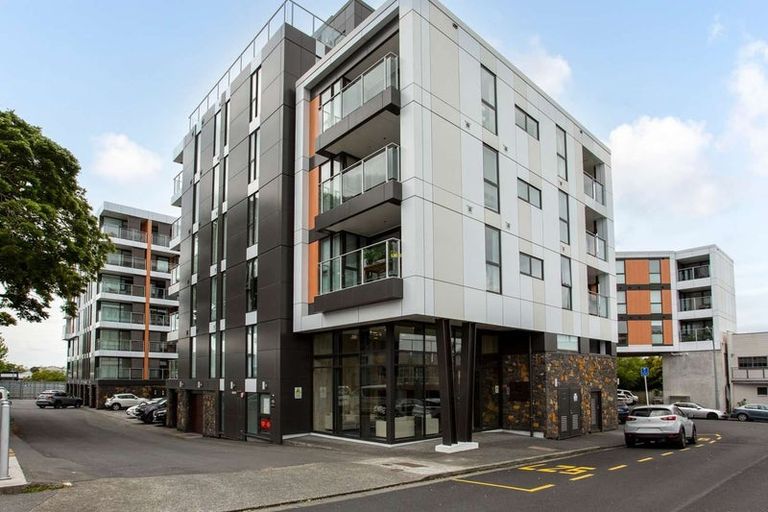 Photo of property in 410/10 Lion Place, Epsom, Auckland, 1023