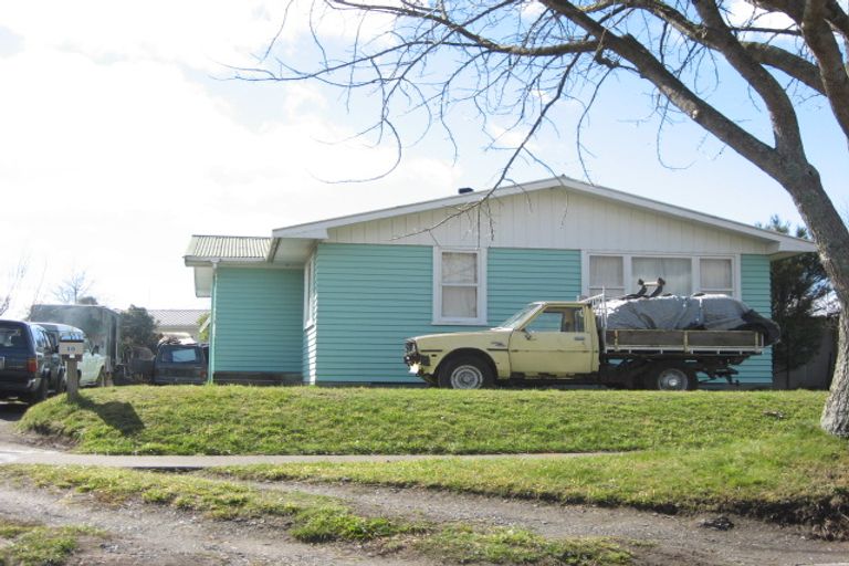 Photo of property in 30 Hirangi Road, Turangi, 3334