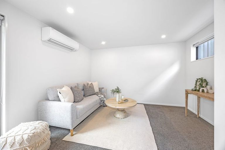 Photo of property in 6/221 Peterborough Street, Christchurch Central, Christchurch, 8013